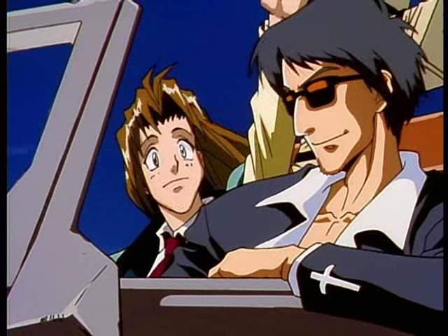 Otaku Gallery  / Anime e Manga / Trigun / Screen Shots / 22 - Alternative / 019.jpg